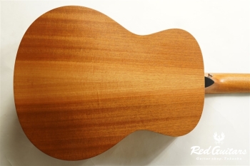GS Mini Mahogany